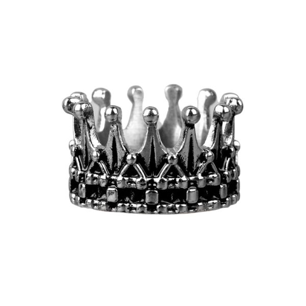 טבעת לגבר 025