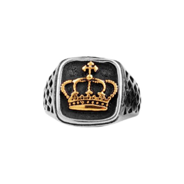 טבעת לגבר 026