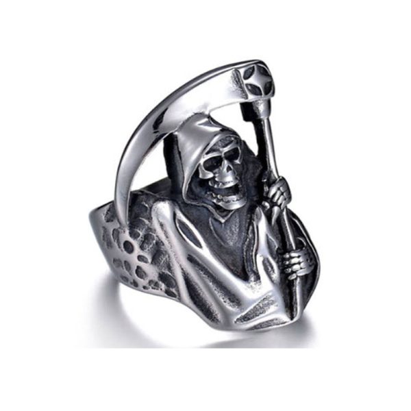 טבעת לגבר 062