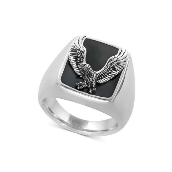 טבעת לגבר 002