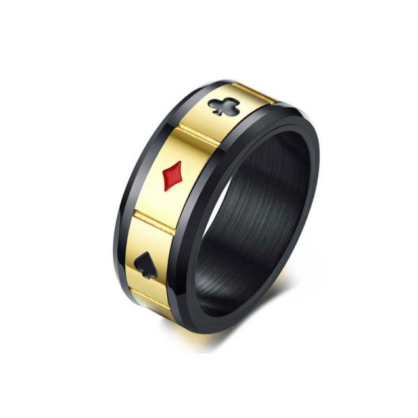 טבעת לגבר 006