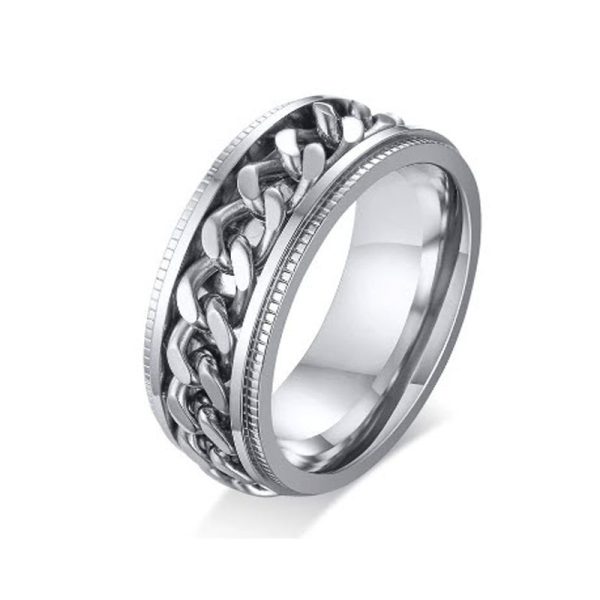 טבעת לגבר 064