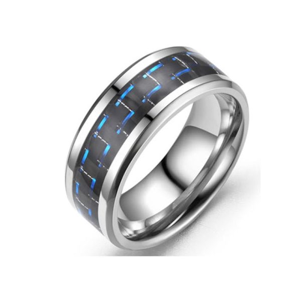 טבעת לגבר 022