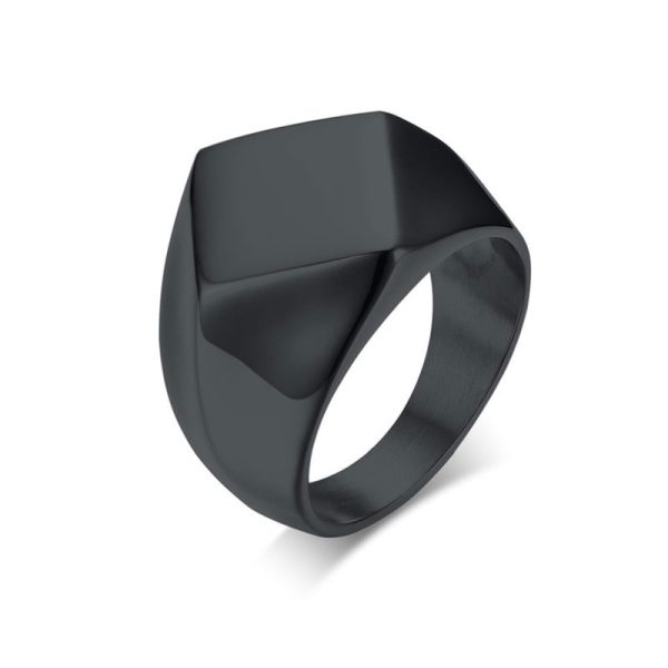 טבעת לגבר 010