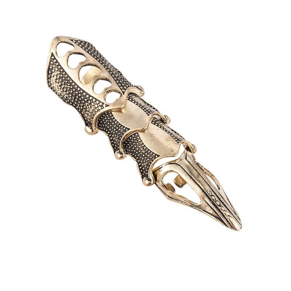 טבעת לגבר 089