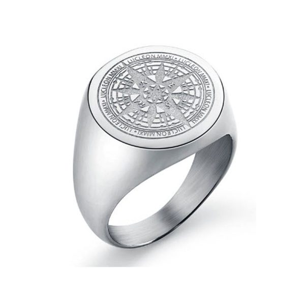 טבעת לגבר 061