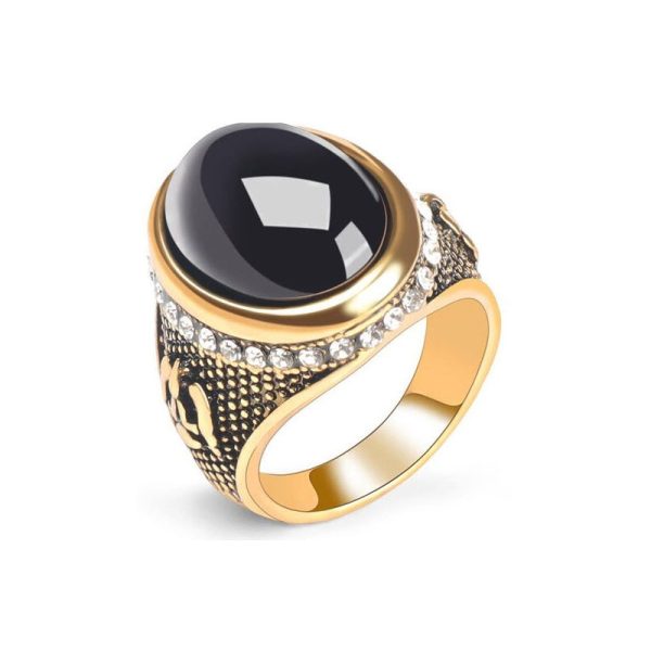 טבעת לגבר 070