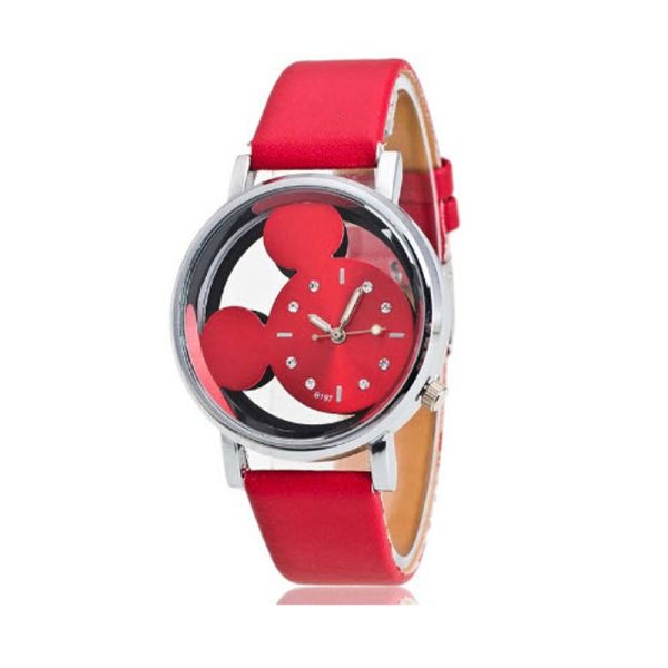 שעון יד לבנים ובנות 448