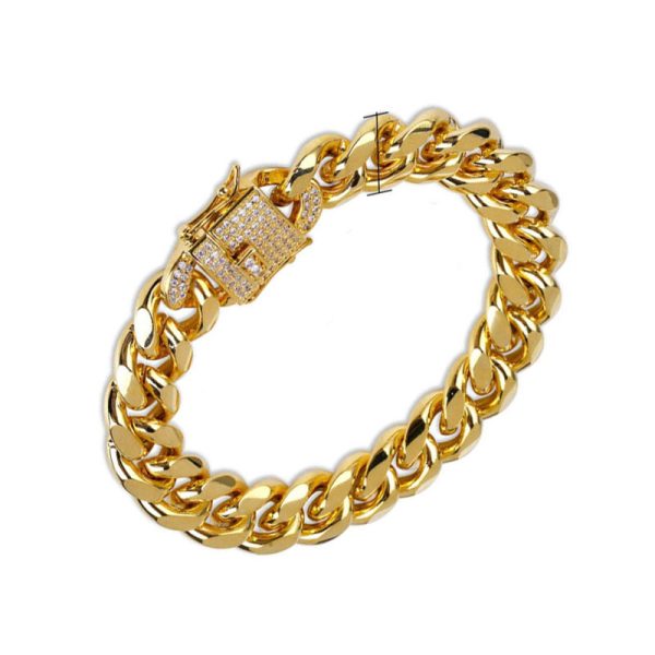 צמיד לגבר 417