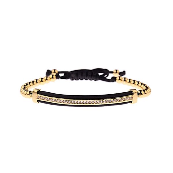 צמיד יוקרה קלאסי 2019 לגברים ונשים