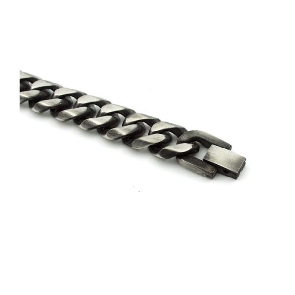 צמיד גורמט 13מ"מ לגברים