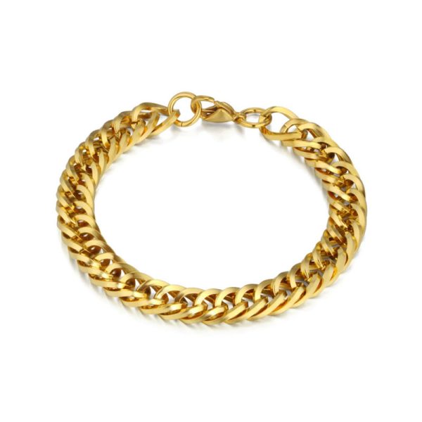 צמיד גורמט בכמה שילובים לגבר