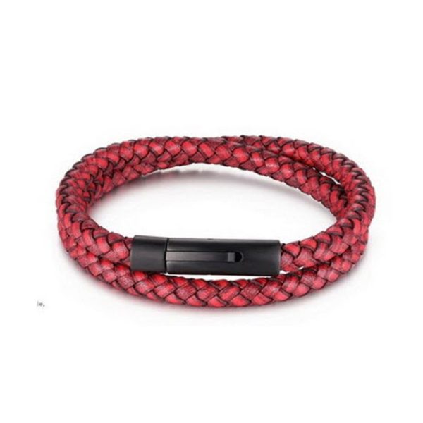 צמיד לגבר מעור 426