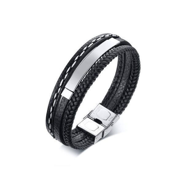 צמיד לגבר 390