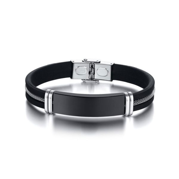 צמיד לגבר 393