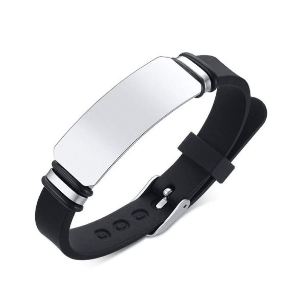 צמיד לגבר 400