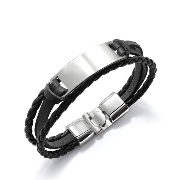 צמיד איכותי לגבר 441