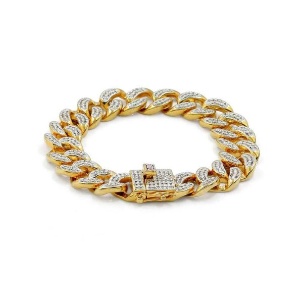 צמיד לגבר 418