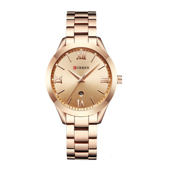 שעון יד לאישה 504