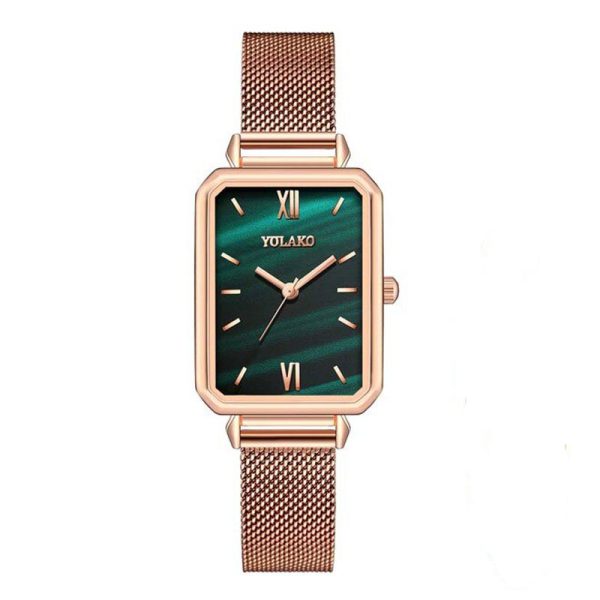 שעון יד לאישה 484