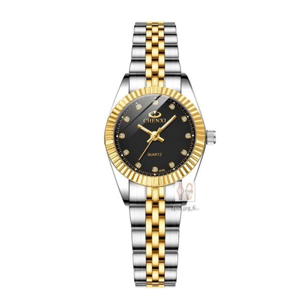 שעון יד לאישה 505