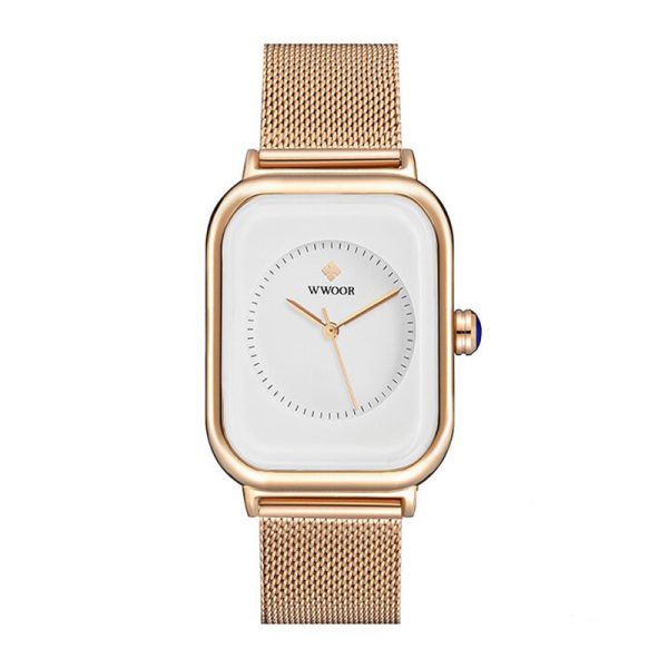 שעון יד לאישה 506