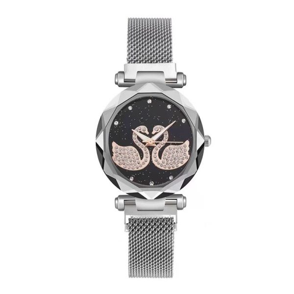 שעון יד לאישה 496