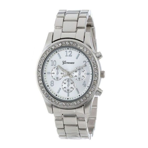 שעון יד לאישה 501