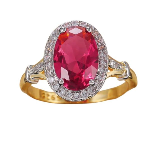 טבעת לאישה 095