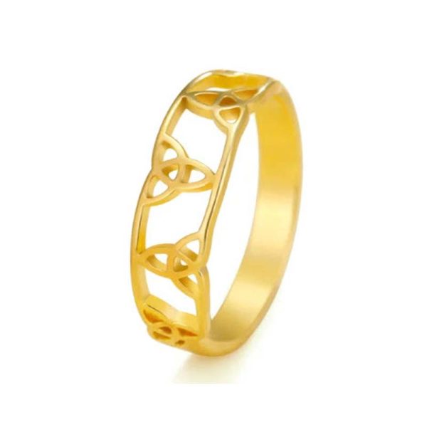 טבעת לגבר 078