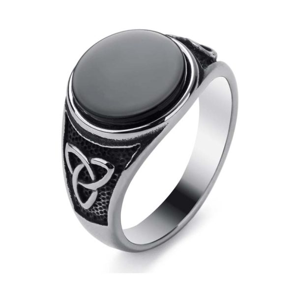 טבעת לגבר 021