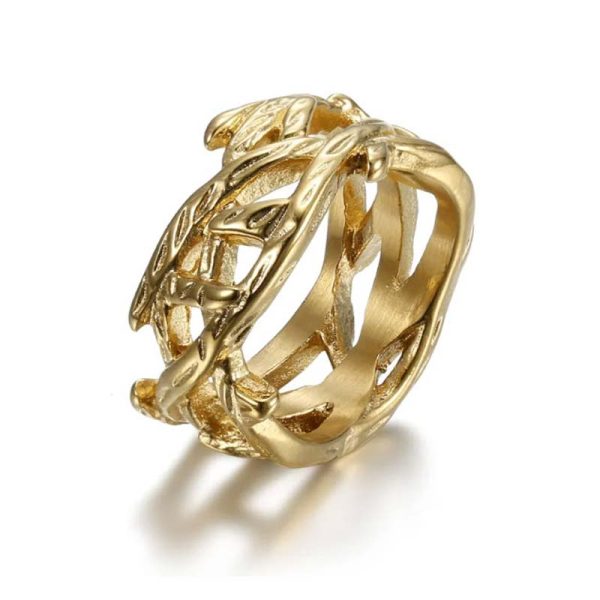 טבעת לגבר 079