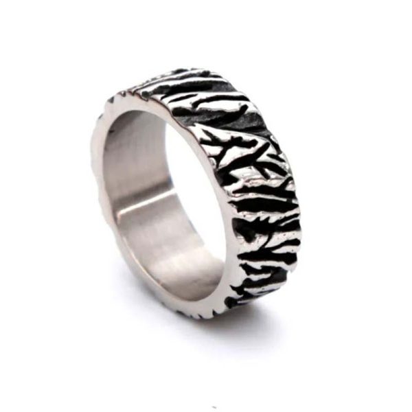 טבעת לגבר 049