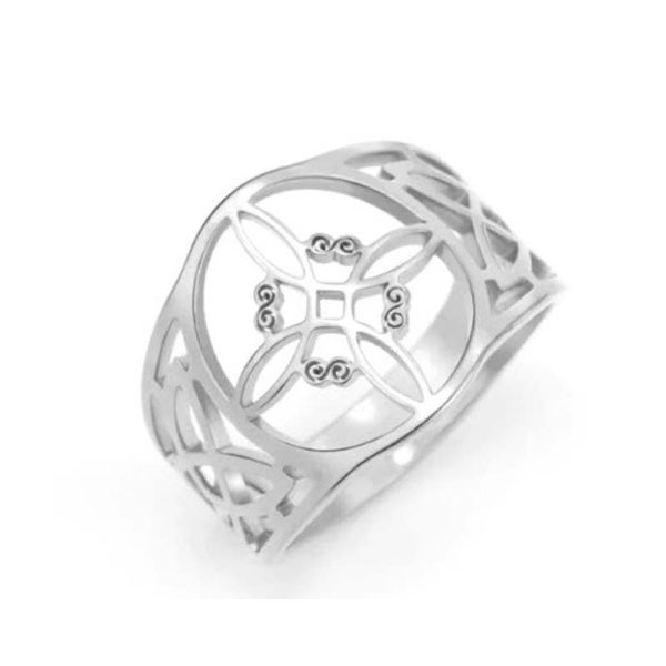 טבעת לגבר 052