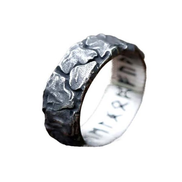 טבעת לגבר 054