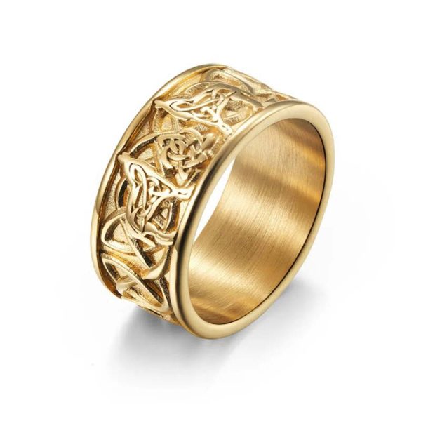 טבעת לגבר 083