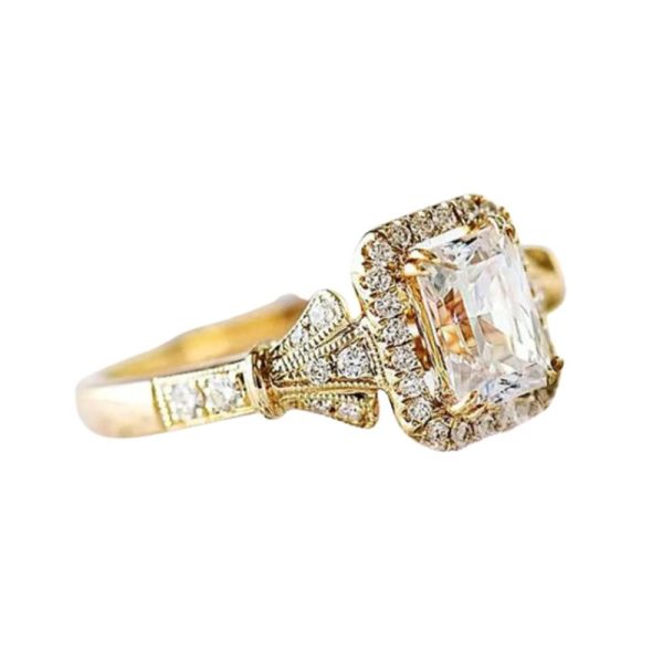 טבעת לאישה 111