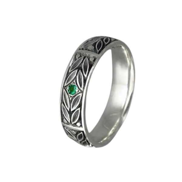 טבעת לאישה 112