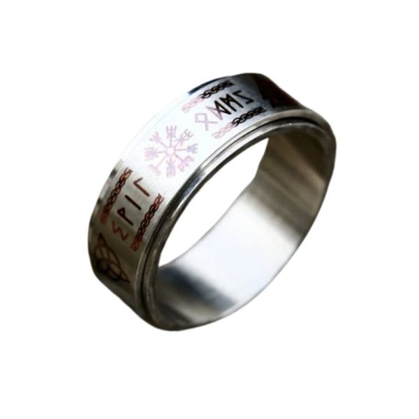 טבעת לגבר 036