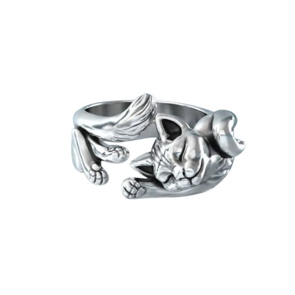 טבעת לאישה 114