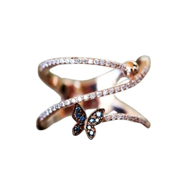 טבעת לאישה 115