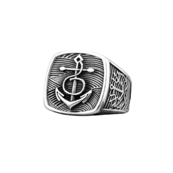 טבעת לגבר 039