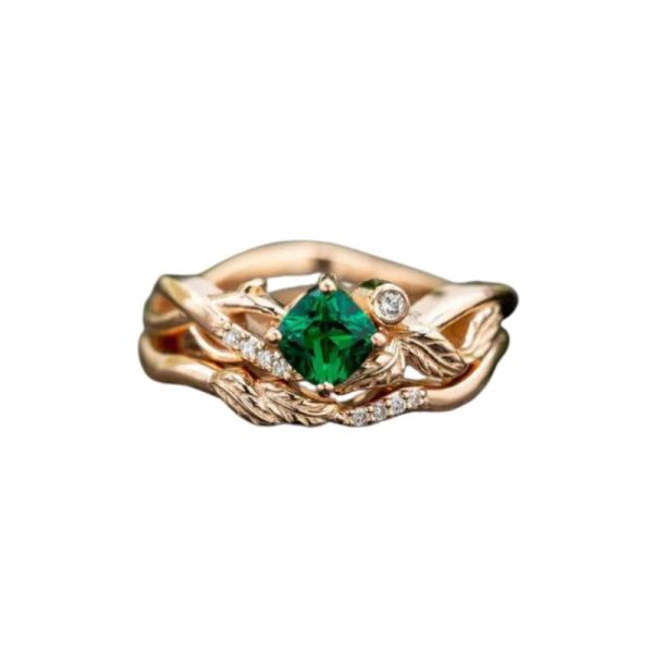 טבעת לאישה 116