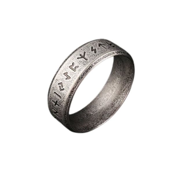 טבעת לגבר 043