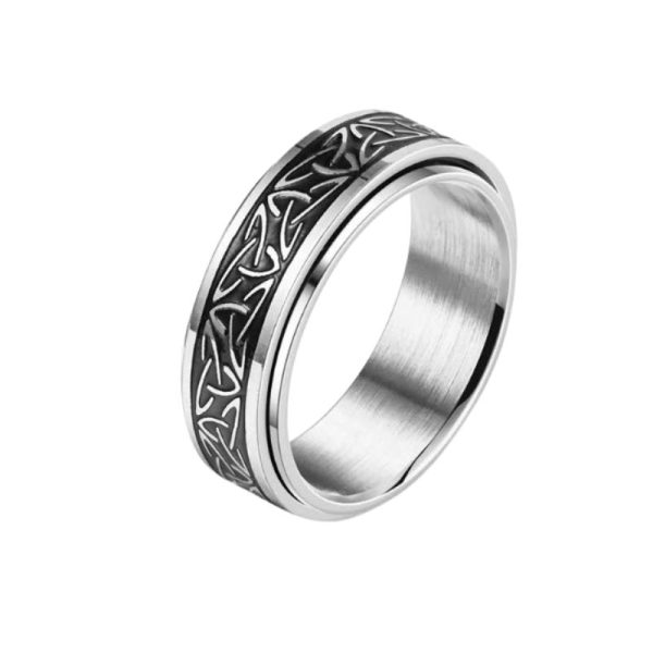 טבעת לגבר 044