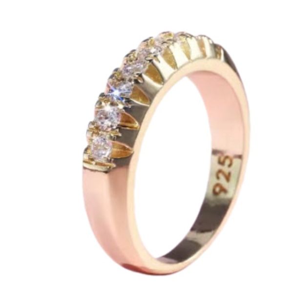 טבעת לאישה 096