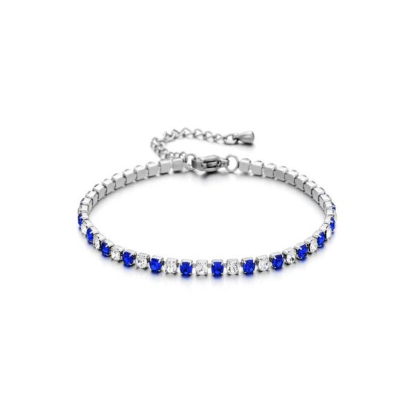 צמיד טניס לאישה 233