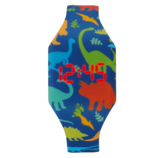 שעון יד לבנים ובנות 452