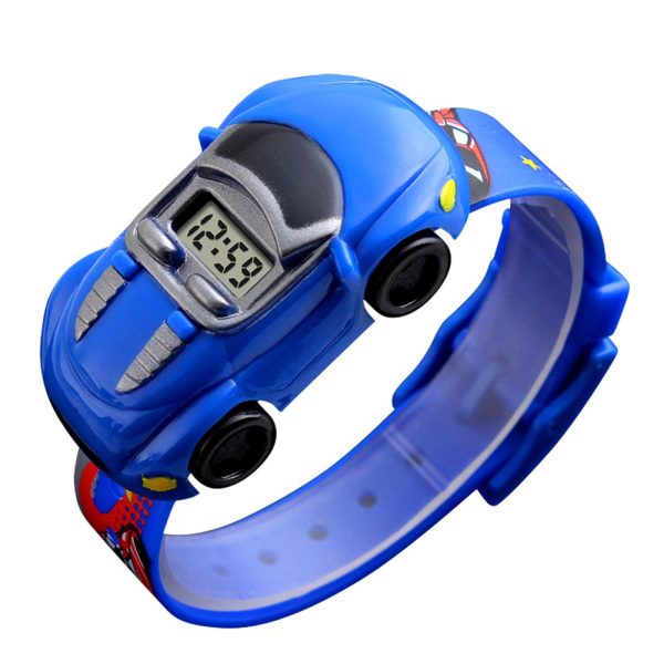 שעון יד לבנים ובנות 450