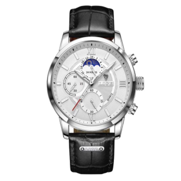 שעון יד לגבר 583